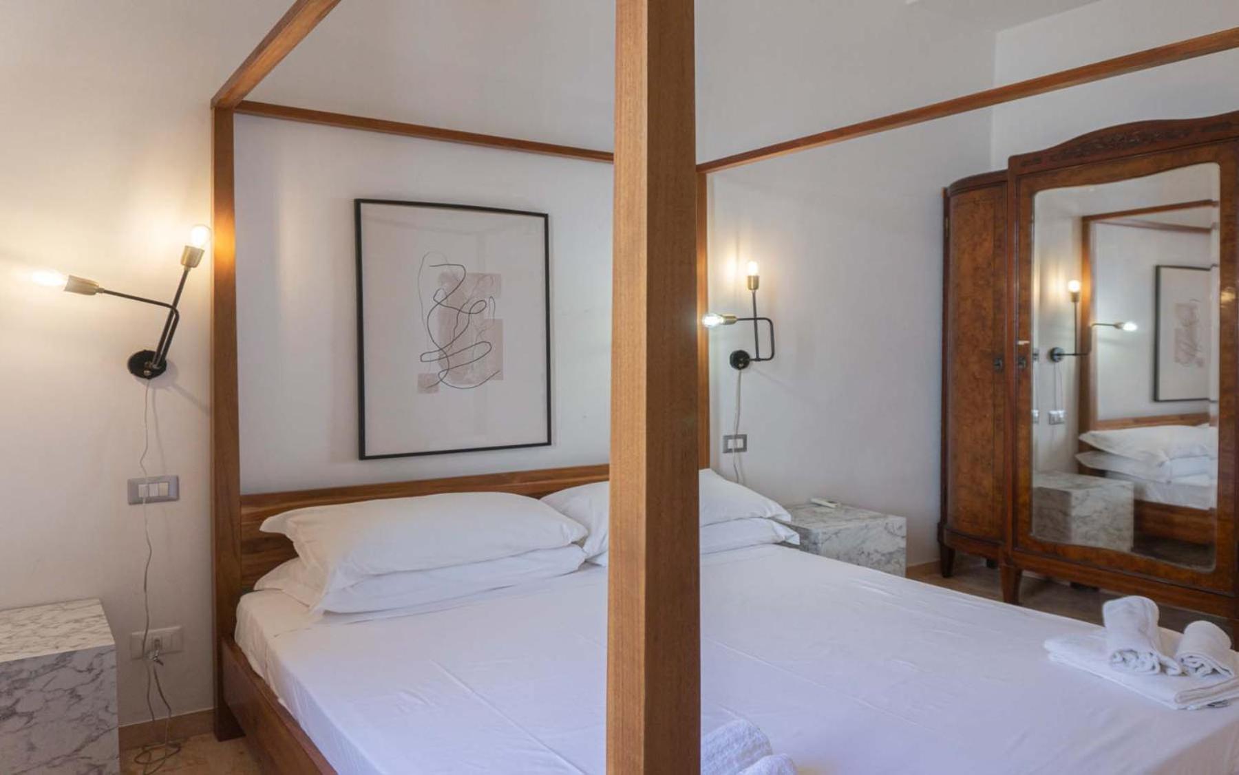 Colosseum Cosy Apartment Close To Metro Roma Exterior foto