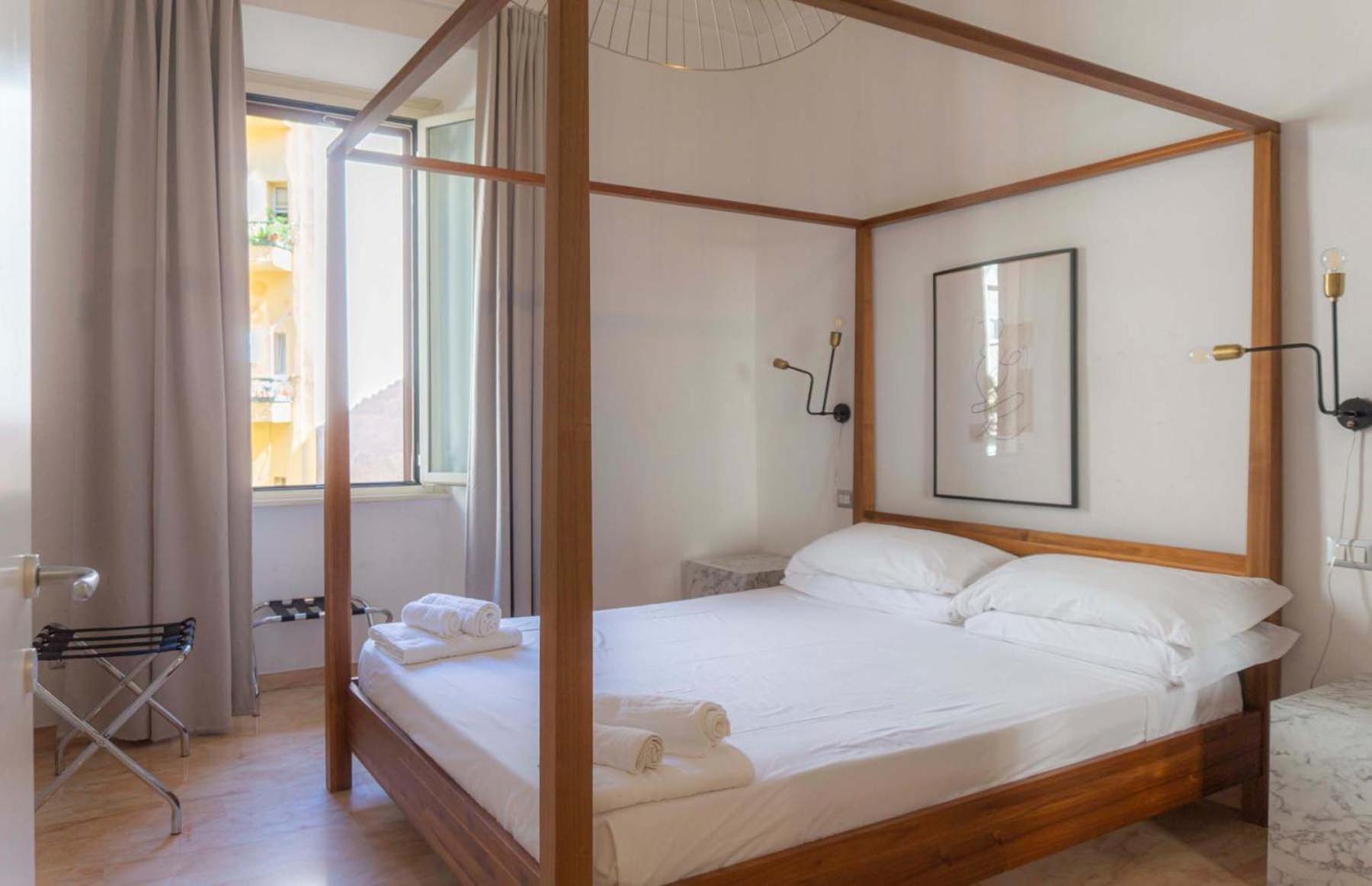 Colosseum Cosy Apartment Close To Metro Roma Exterior foto