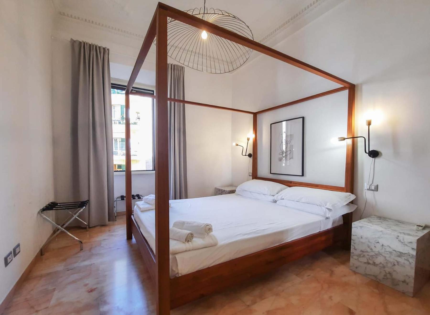Colosseum Cosy Apartment Close To Metro Roma Exterior foto
