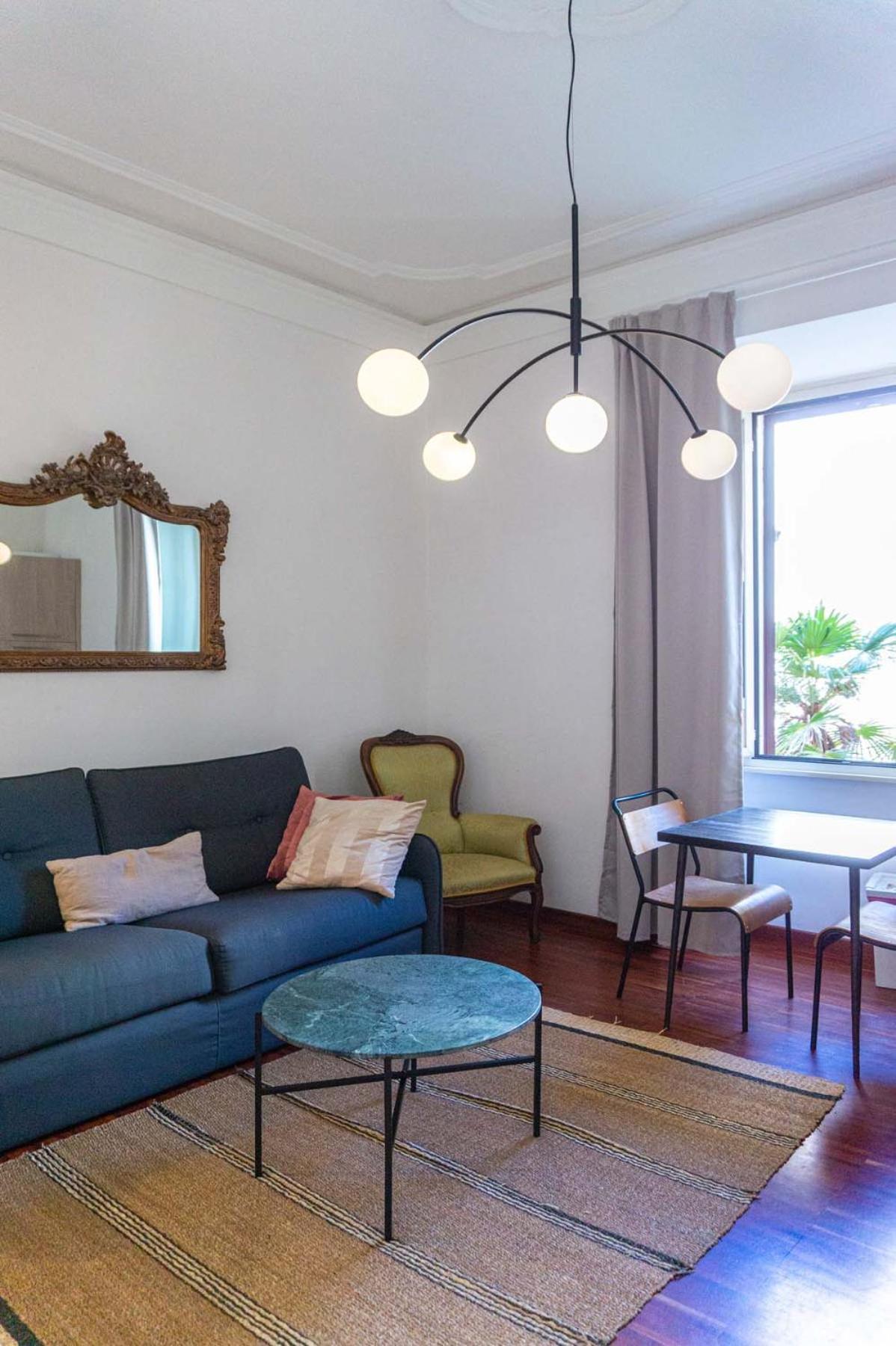 Colosseum Cosy Apartment Close To Metro Roma Exterior foto