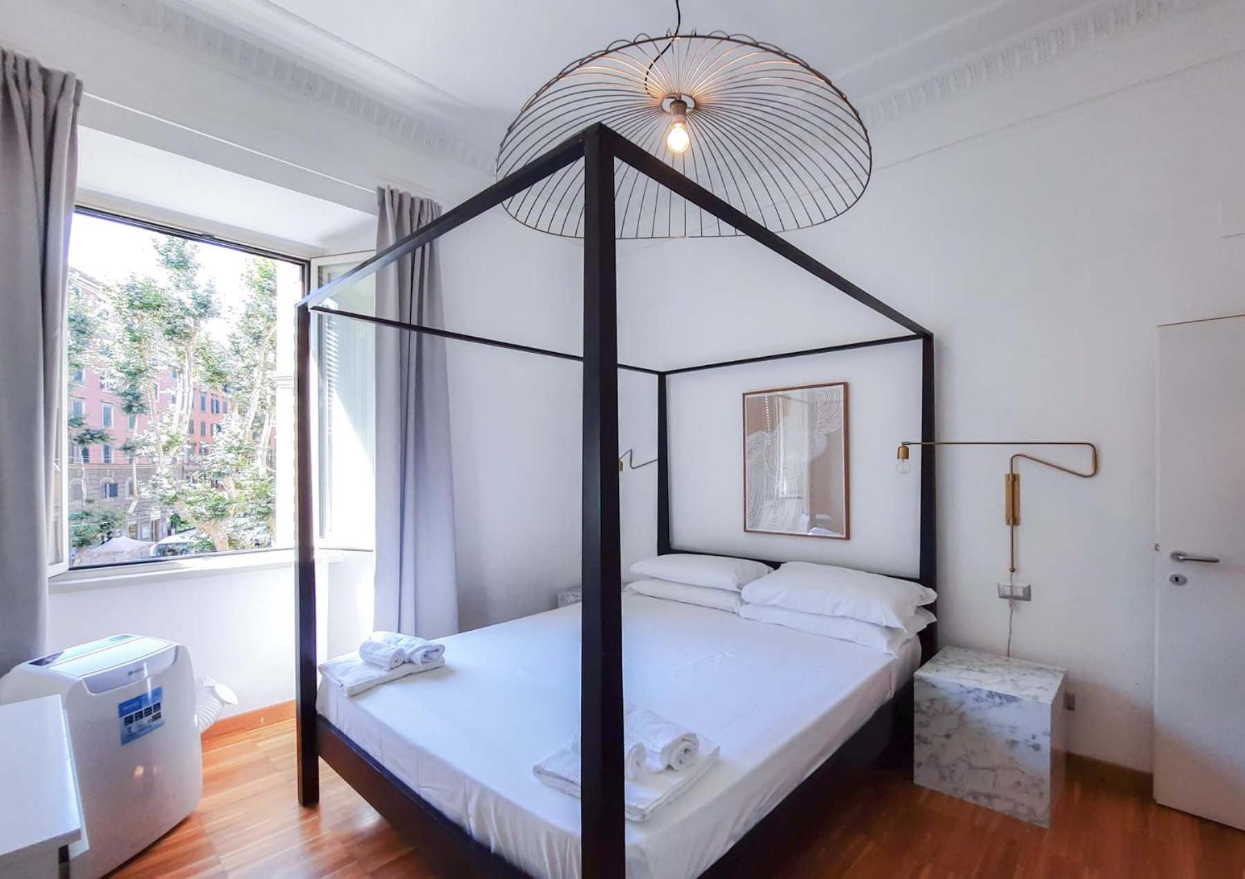 Colosseum Cosy Apartment Close To Metro Roma Exterior foto